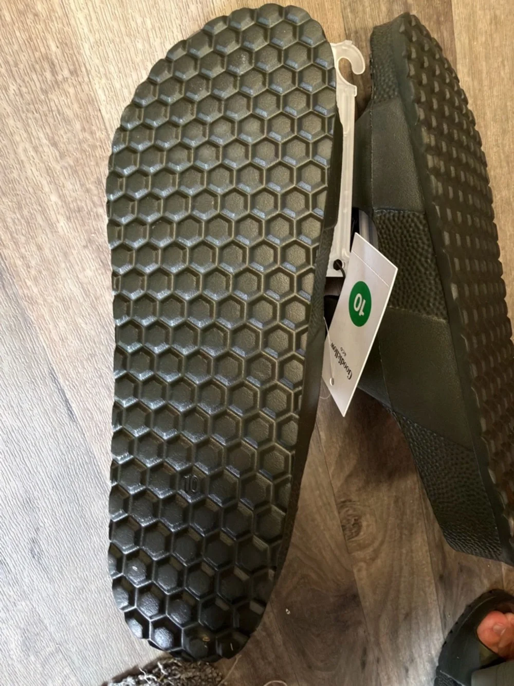 Goodfellow & Co description brand